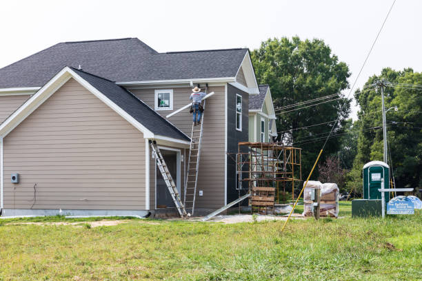 Affordable Siding Repair and Maintenance Services in Hunters Creek, FL